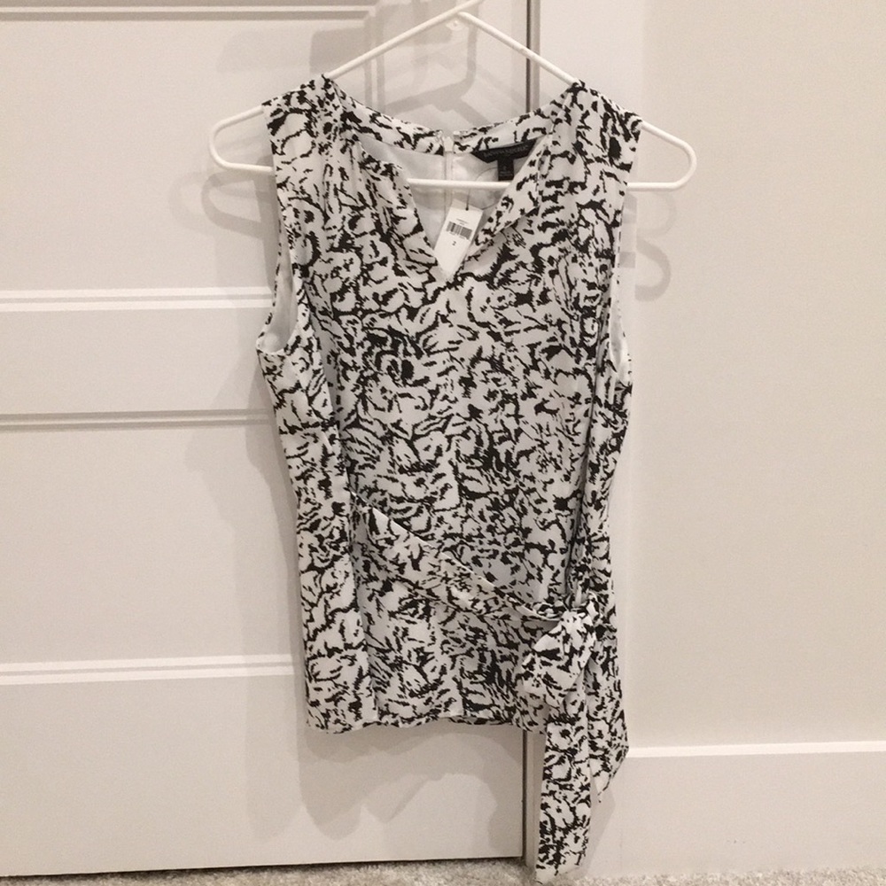 NWT Banana Republic Top